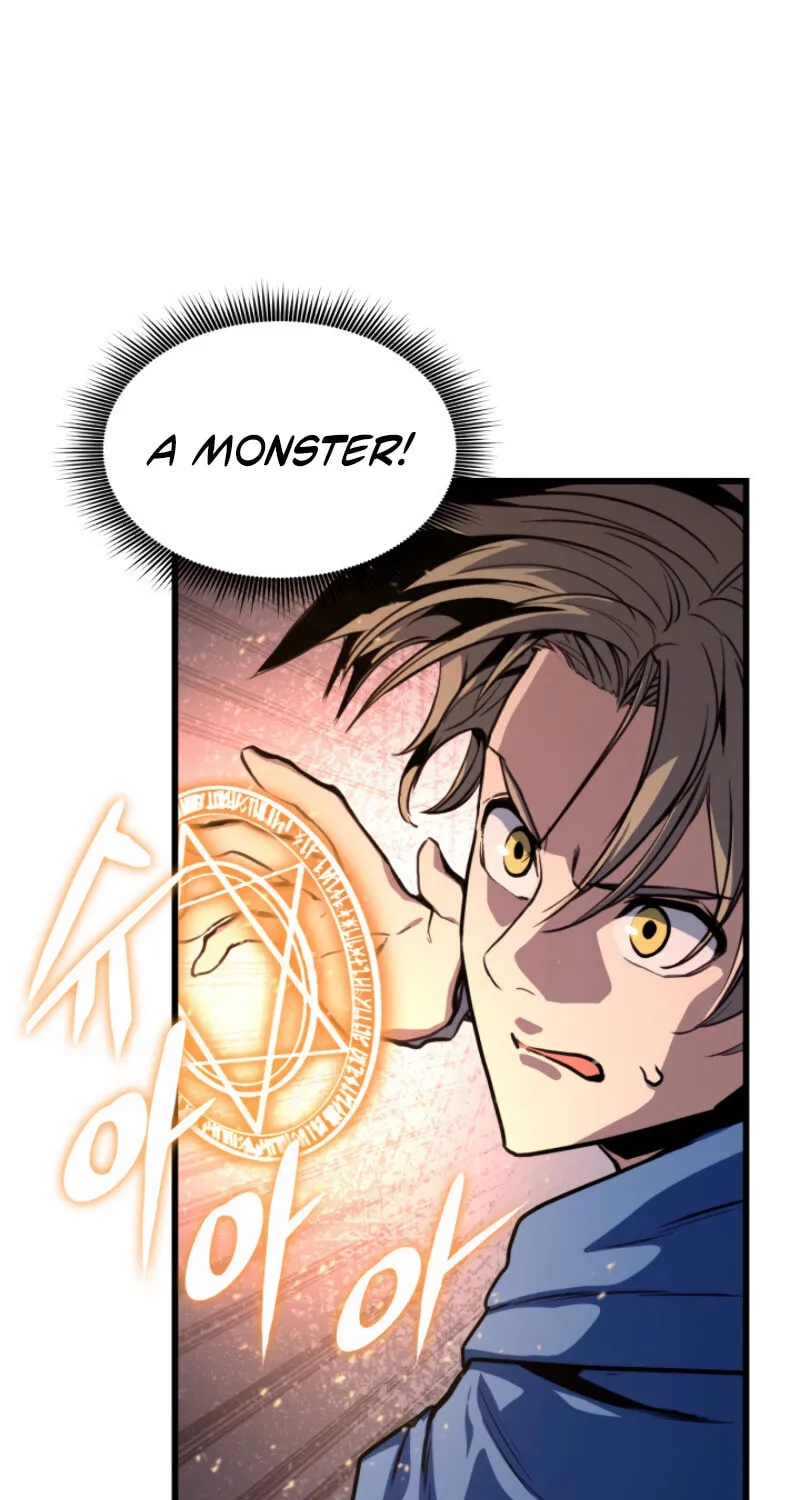 Ranker's Return Chapter 9 page 52 - 