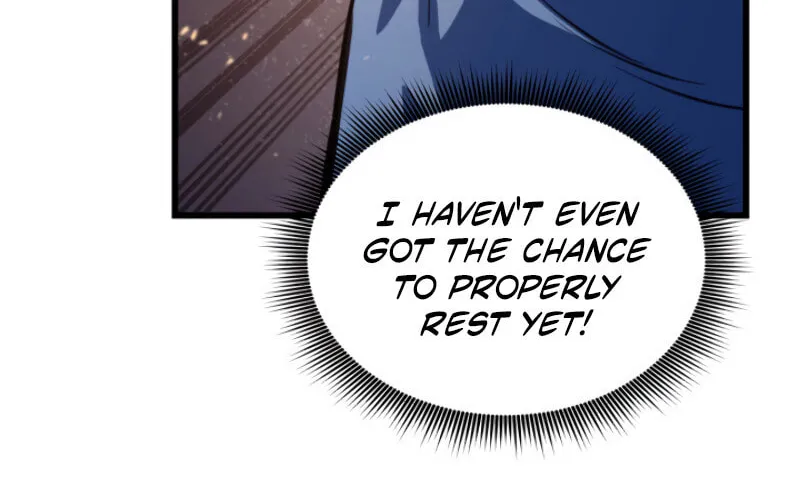 Ranker's Return Chapter 9 page 53 - 