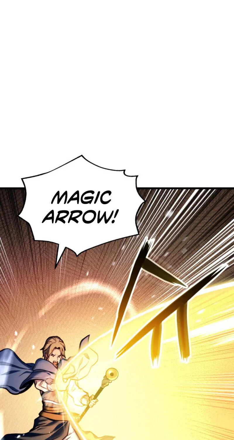 Ranker's Return Chapter 9 page 54 - 