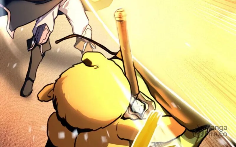 Ranker's Return Chapter 9 page 55 - 
