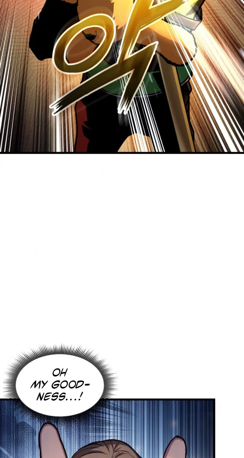 Ranker's Return Chapter 9 page 56 - 