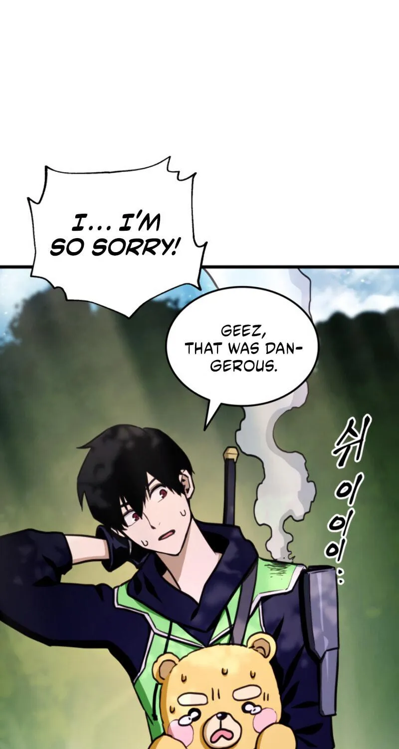 Ranker's Return Chapter 9 page 60 - 