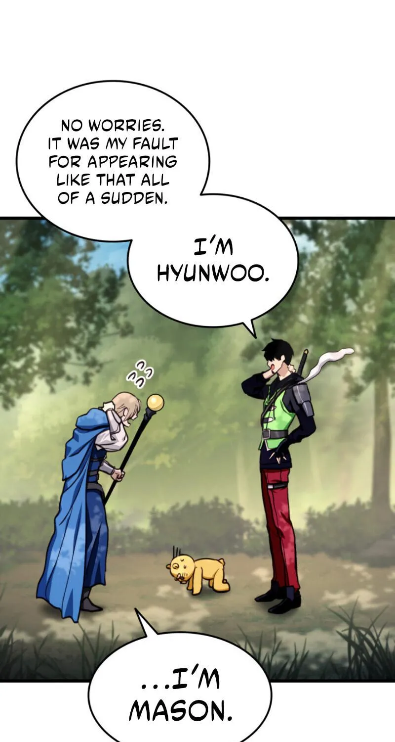 Ranker's Return Chapter 9 page 63 - 