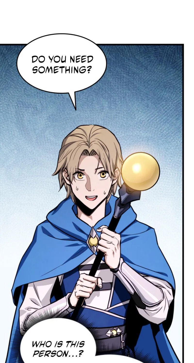 Ranker's Return Chapter 9 page 65 - 