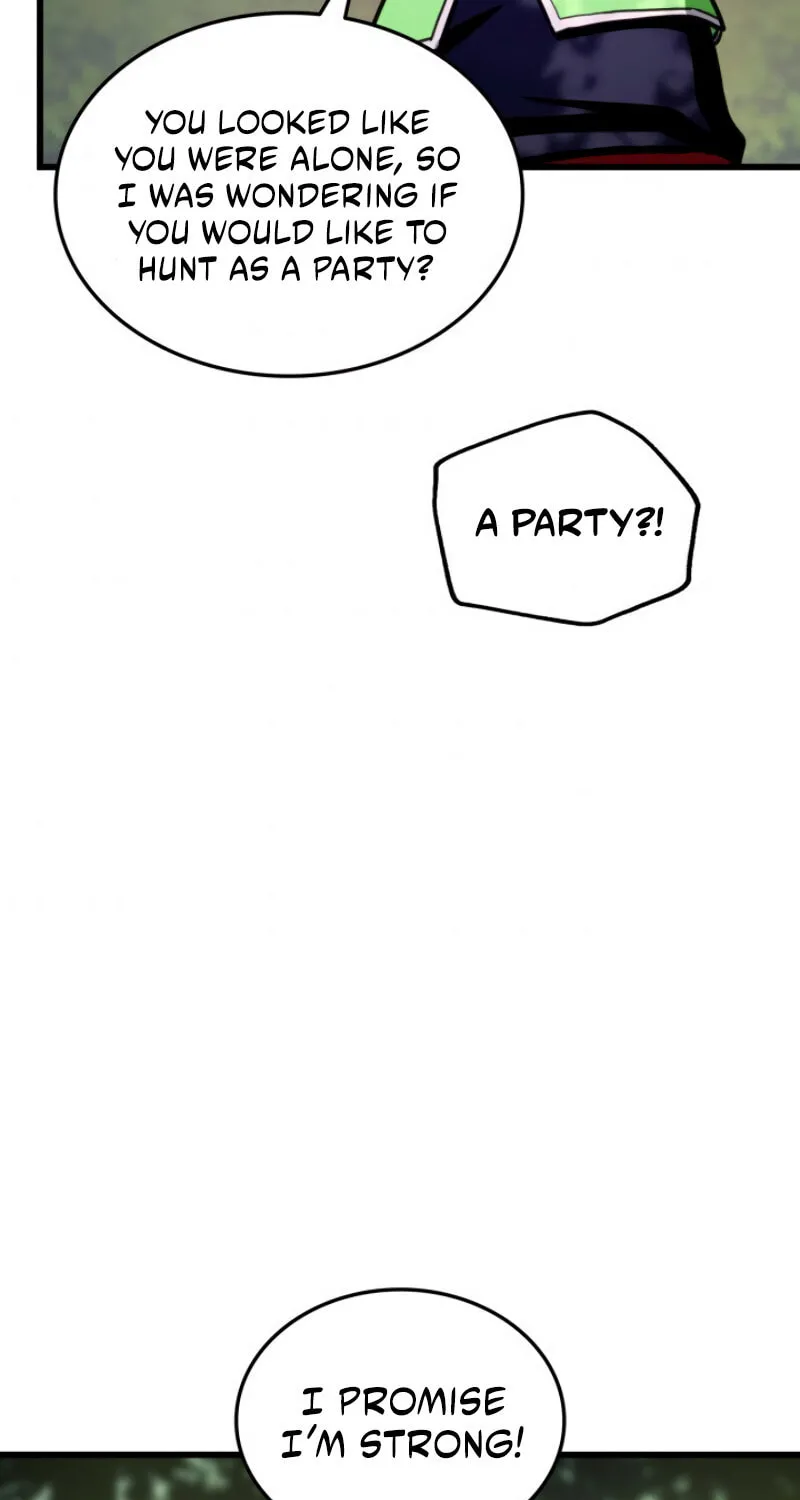 Ranker's Return Chapter 9 page 69 - 