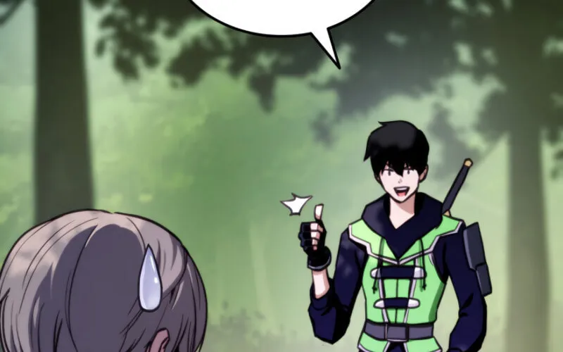Ranker's Return Chapter 9 page 70 - 