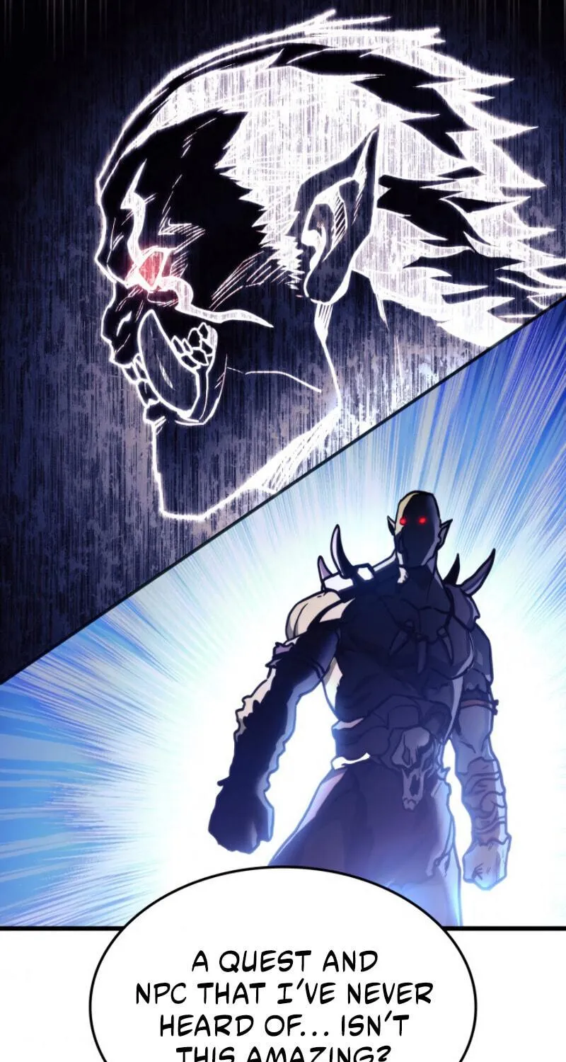 Ranker's Return Chapter 9 page 8 - 