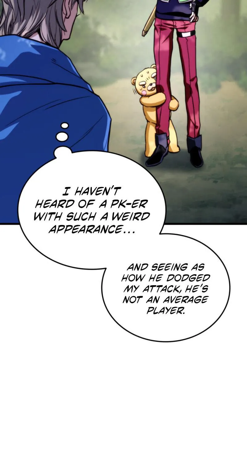 Ranker's Return Chapter 9 page 71 - 