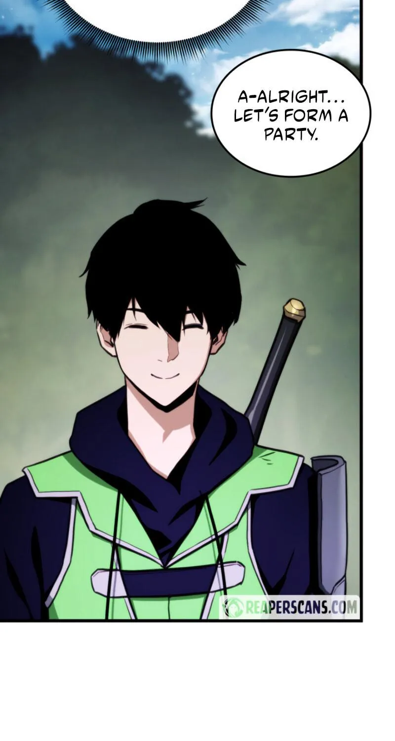 Ranker's Return Chapter 9 page 73 - 