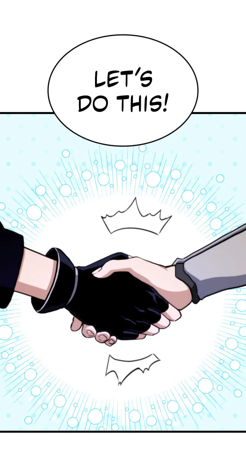 Ranker's Return Chapter 9 page 75 - 