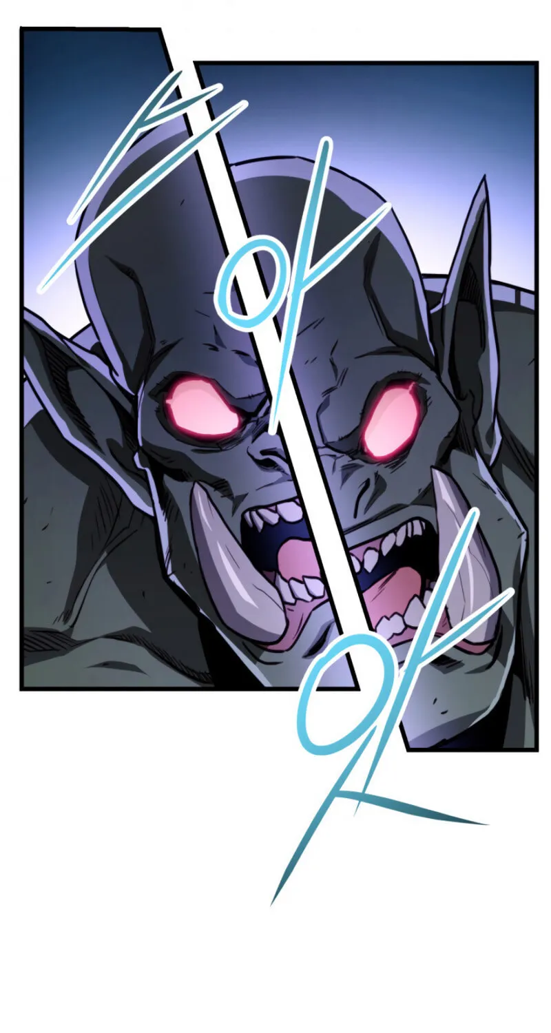Ranker's Return Chapter 9 page 81 - 
