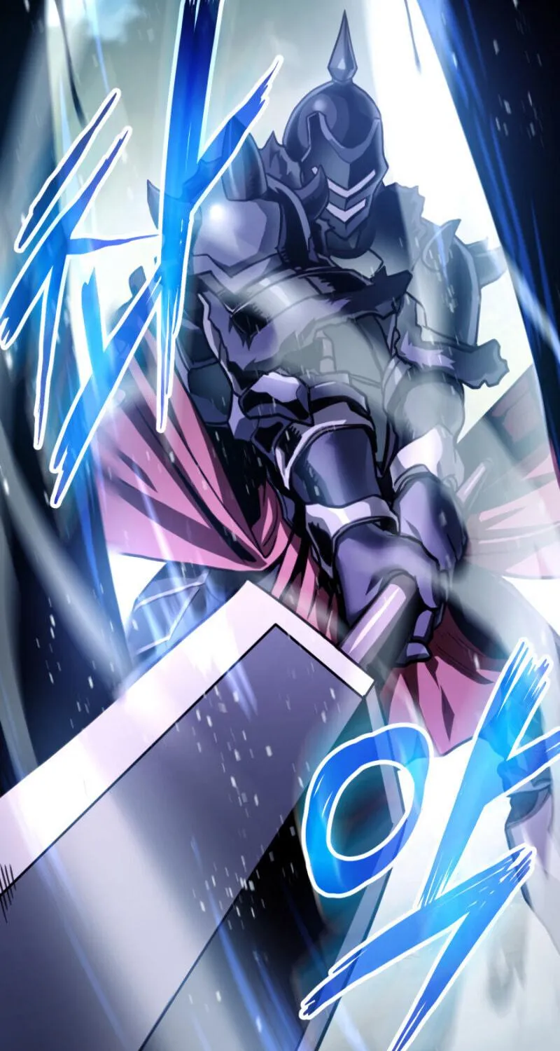 Ranker's Return Chapter 9 page 83 - 