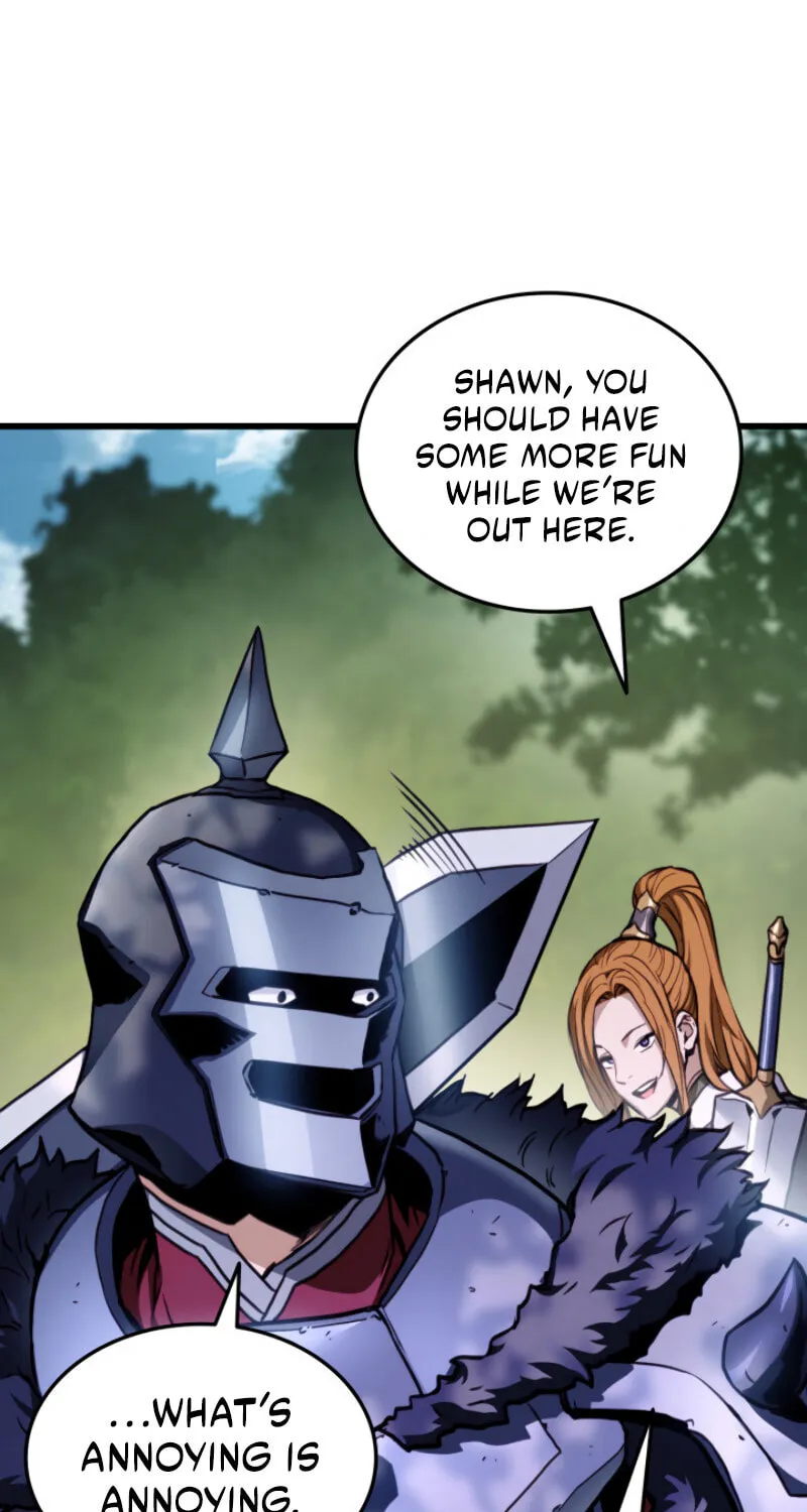 Ranker's Return Chapter 9 page 85 - 