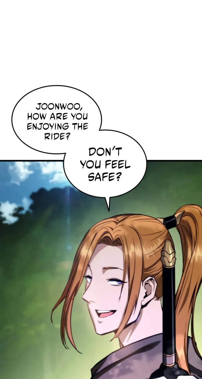 Ranker's Return Chapter 9 page 88 - 