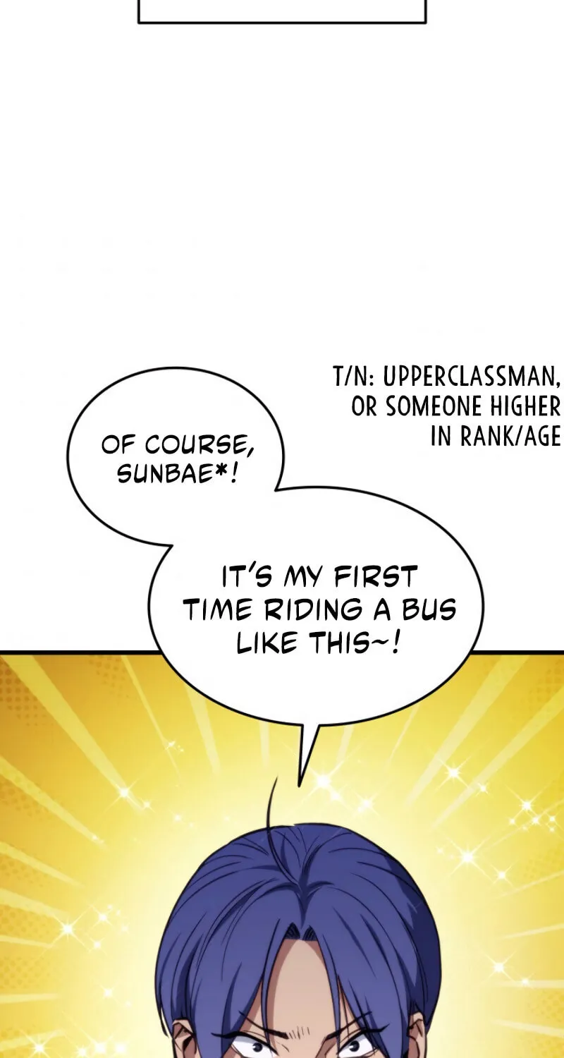 Ranker's Return Chapter 9 page 90 - 