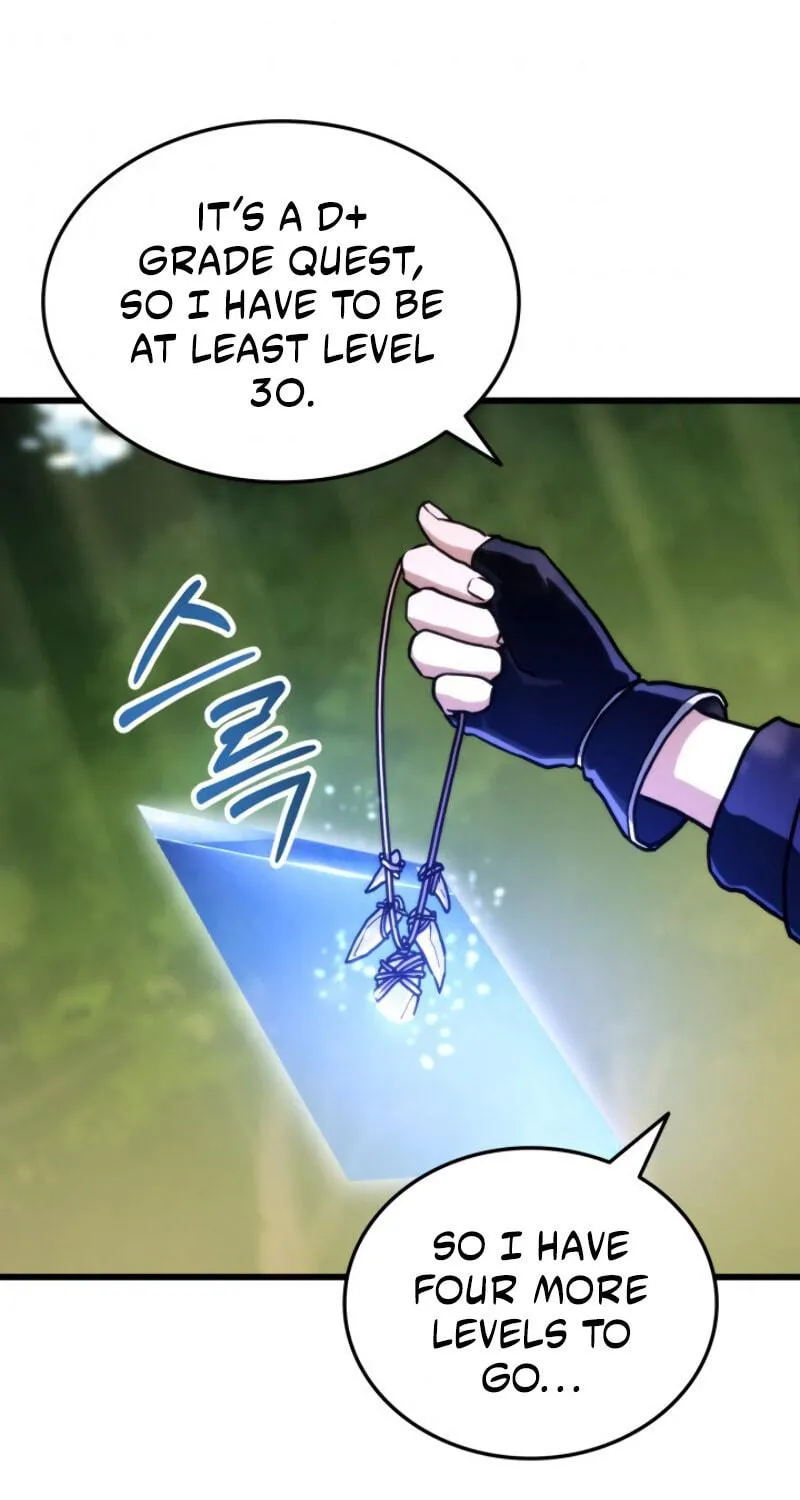 Ranker's Return Chapter 9 page 10 - 