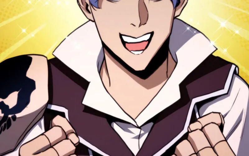 Ranker's Return Chapter 9 page 91 - 