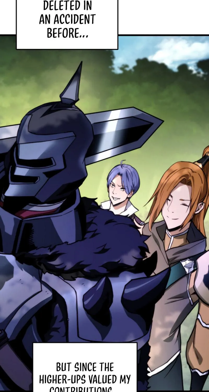 Ranker's Return Chapter 9 page 94 - 