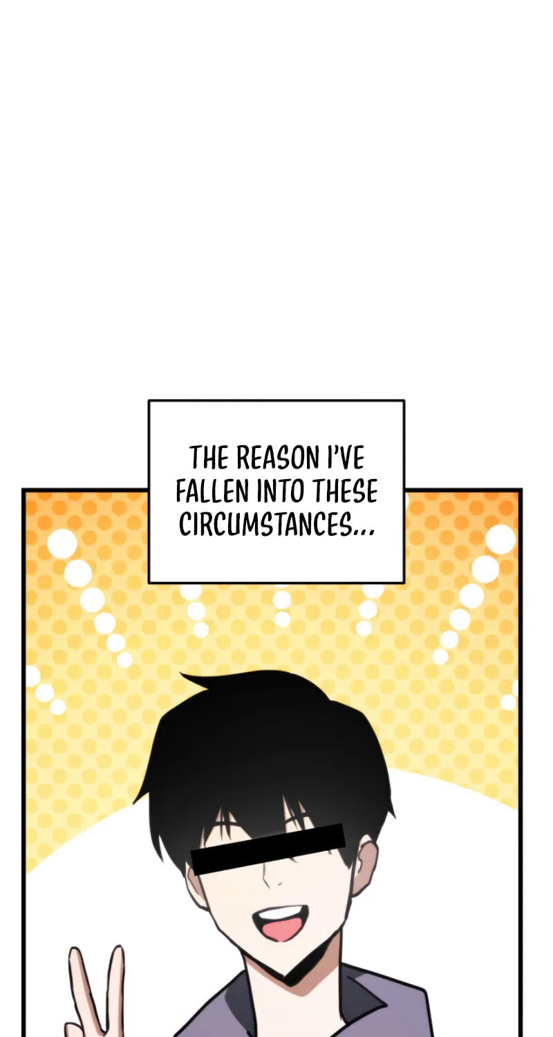 Ranker's Return Chapter 9 page 96 - 
