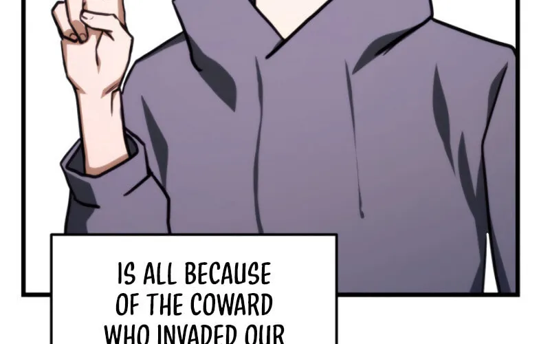 Ranker's Return Chapter 9 page 97 - 