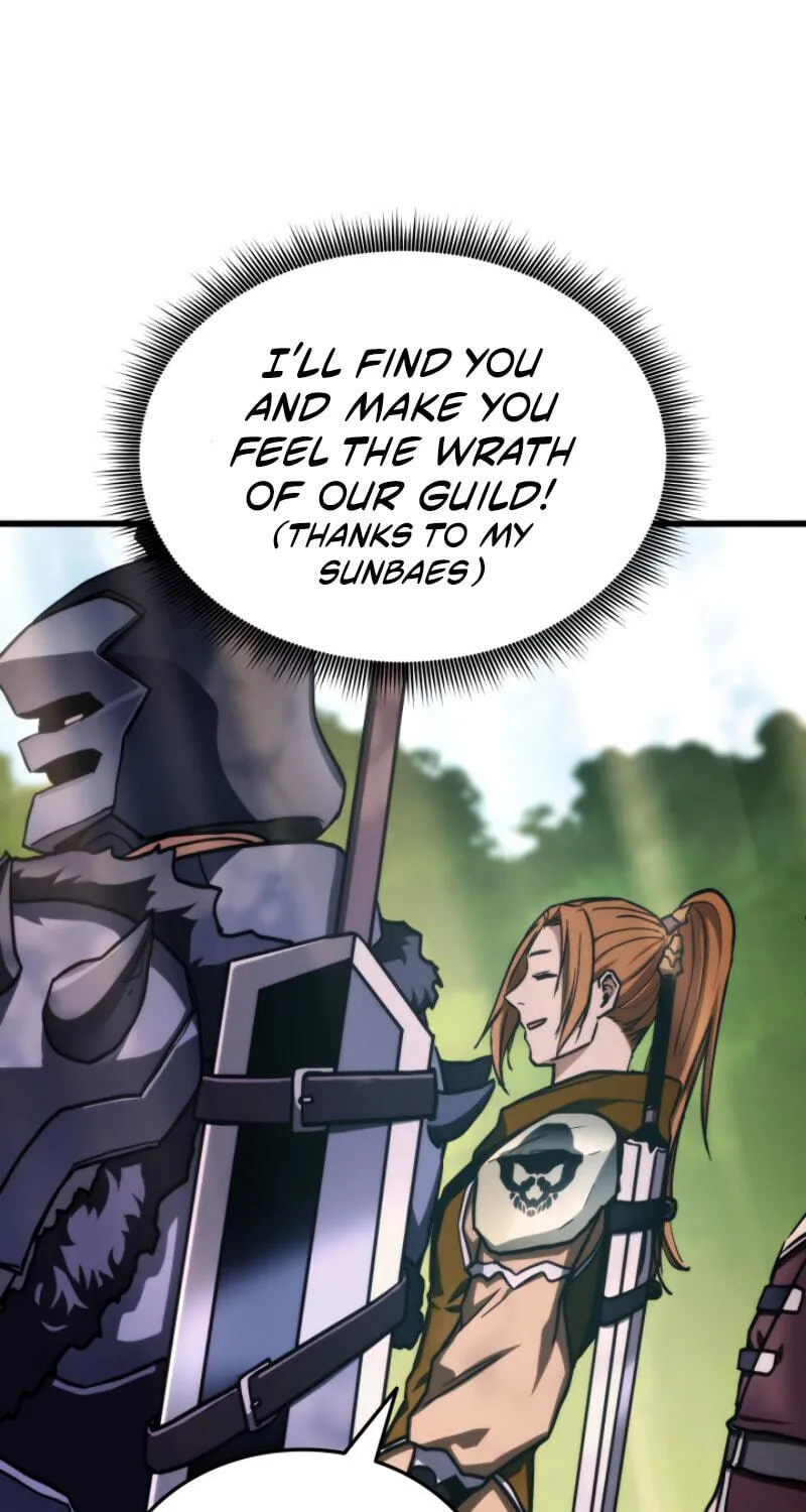Ranker's Return Chapter 9 page 99 - 