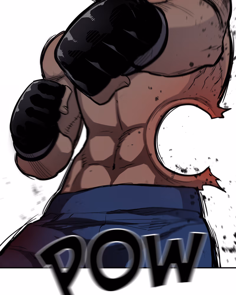 RANKER Chapter 1 page 11 - 