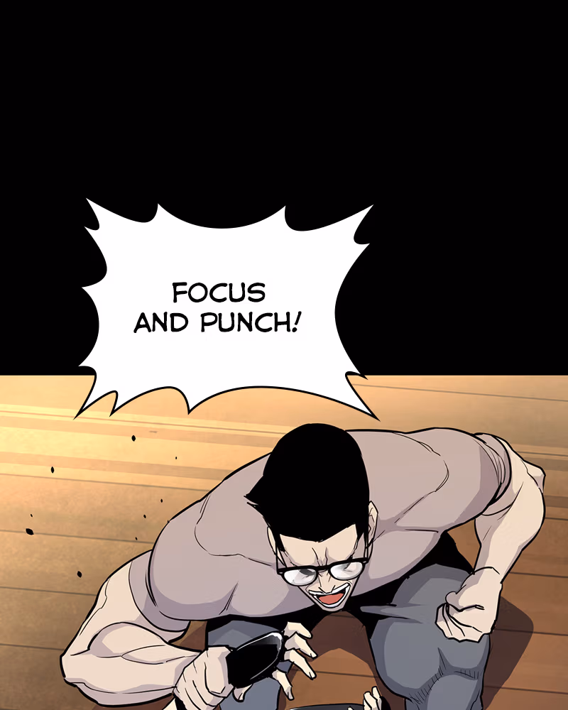 RANKER Chapter 1 page 107 - 