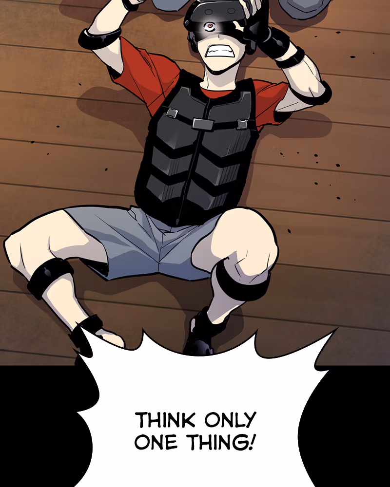 RANKER Chapter 1 page 108 - 