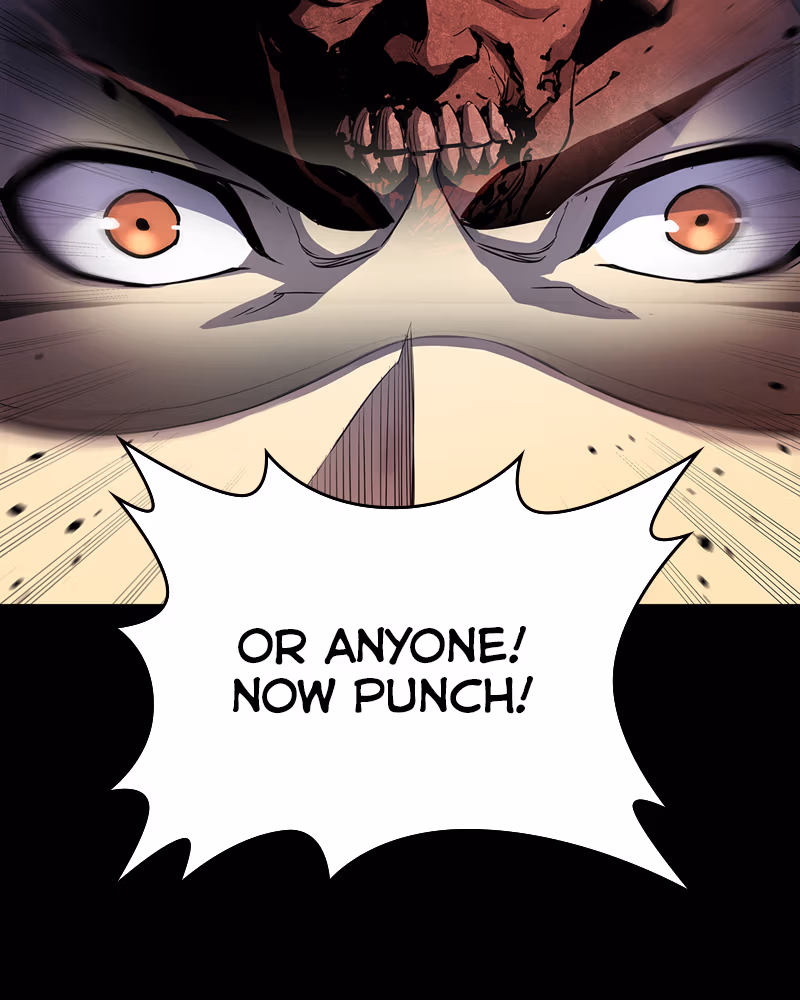 RANKER Chapter 1 page 110 - 