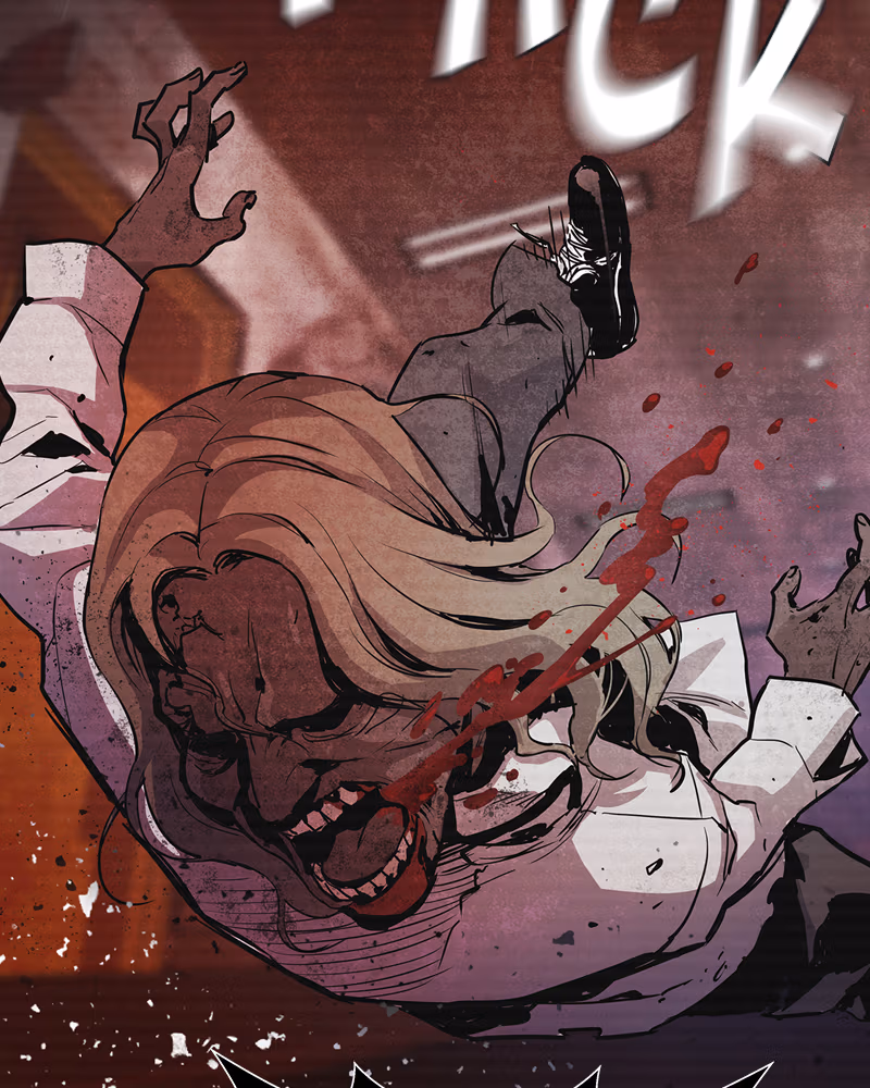 RANKER Chapter 1 page 112 - 