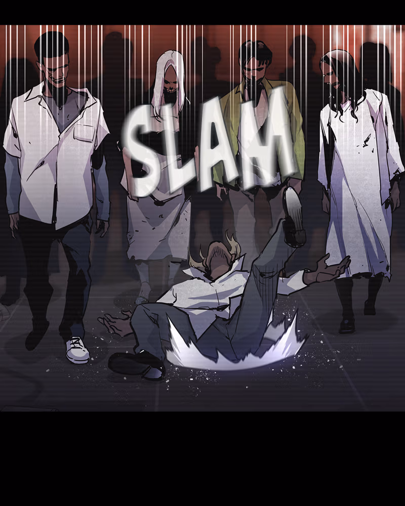 RANKER Chapter 1 page 114 - 