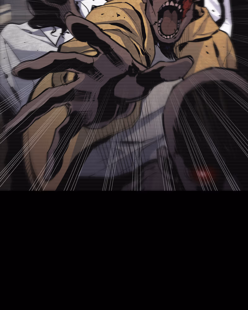 RANKER Chapter 1 page 122 - 
