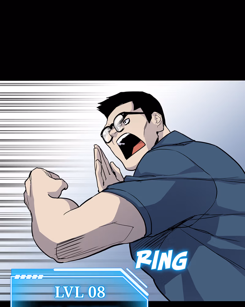 RANKER Chapter 1 page 123 - 