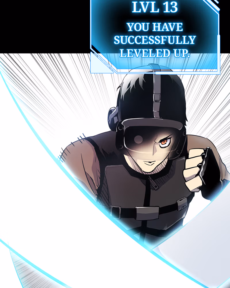 RANKER Chapter 1 page 125 - 