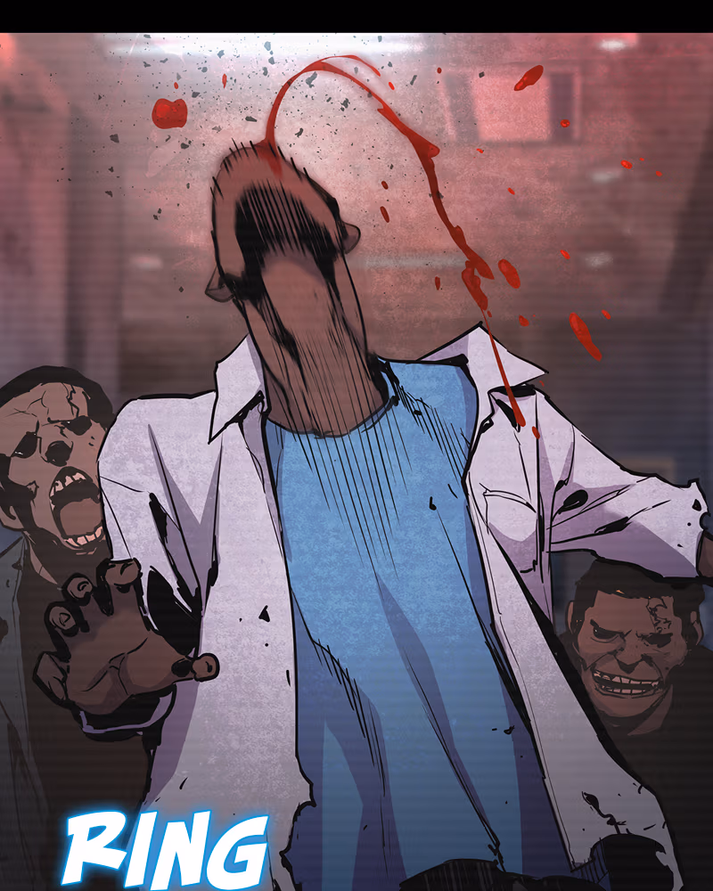 RANKER Chapter 1 page 128 - 