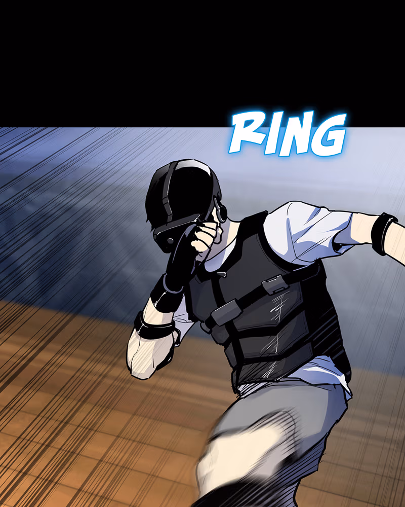 RANKER Chapter 1 page 131 - 