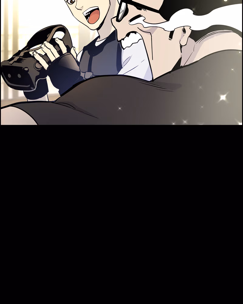 RANKER Chapter 1 page 136 - 