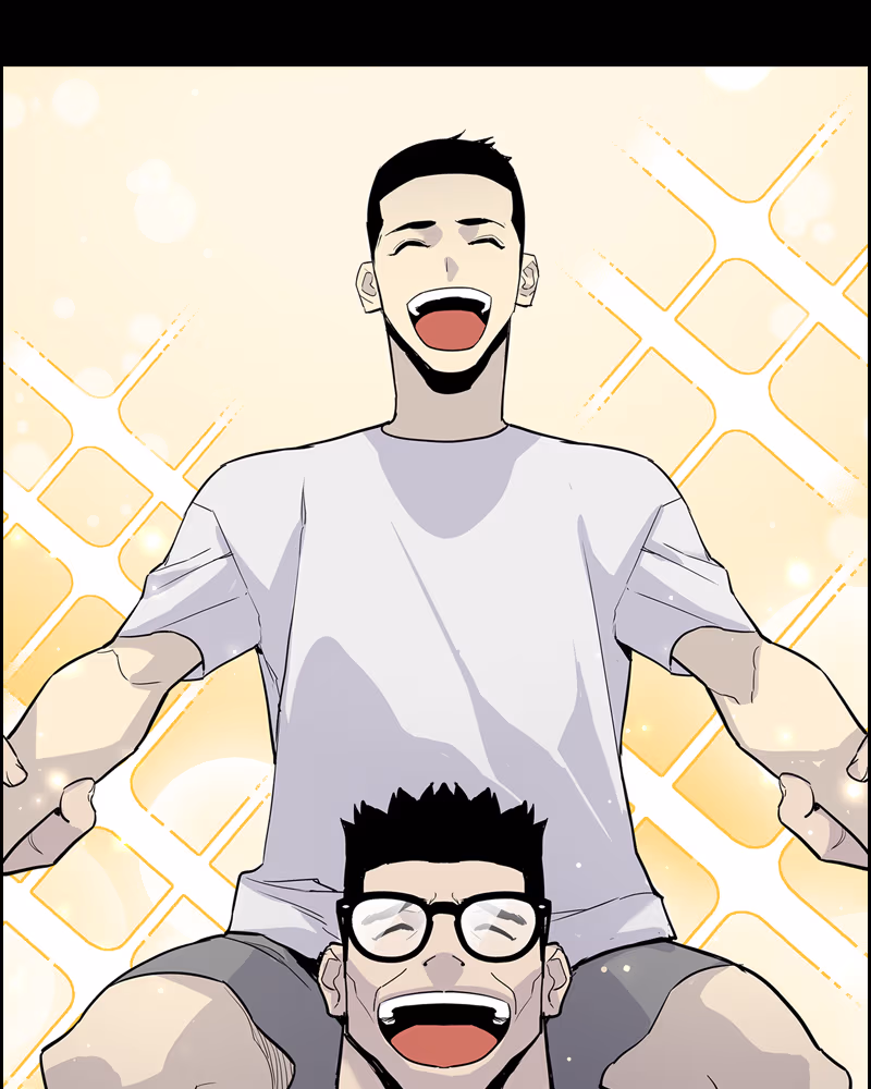 RANKER Chapter 1 page 137 - 