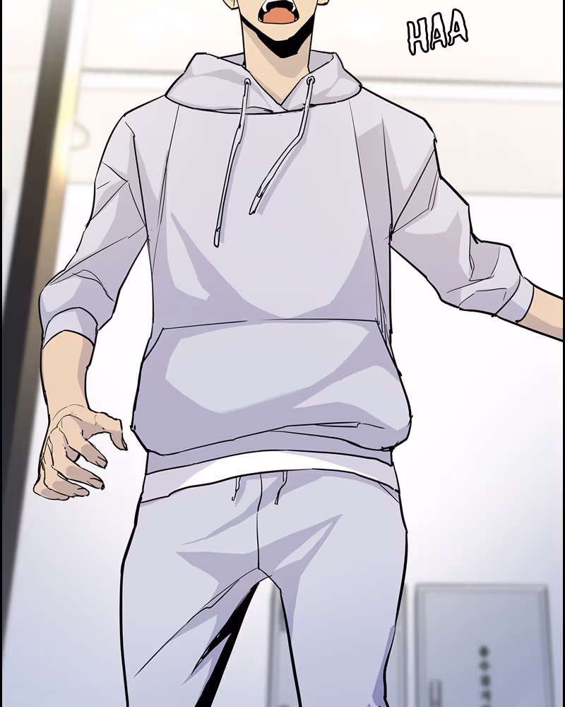 RANKER Chapter 1 page 145 - 