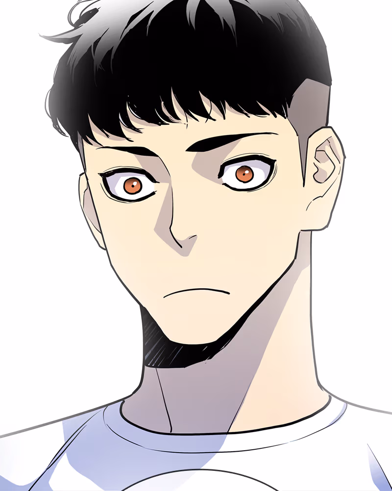RANKER Chapter 1 page 149 - 