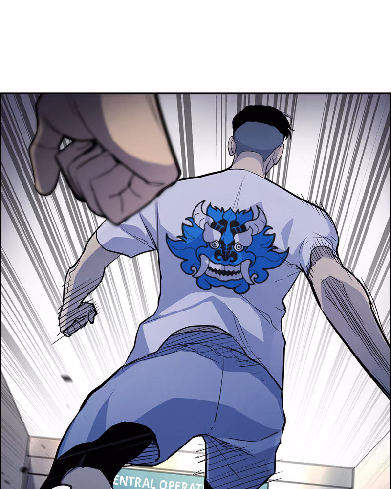 RANKER Chapter 1 page 153 - 