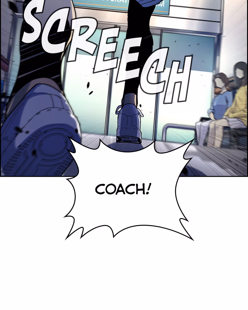 RANKER Chapter 1 page 154 - 