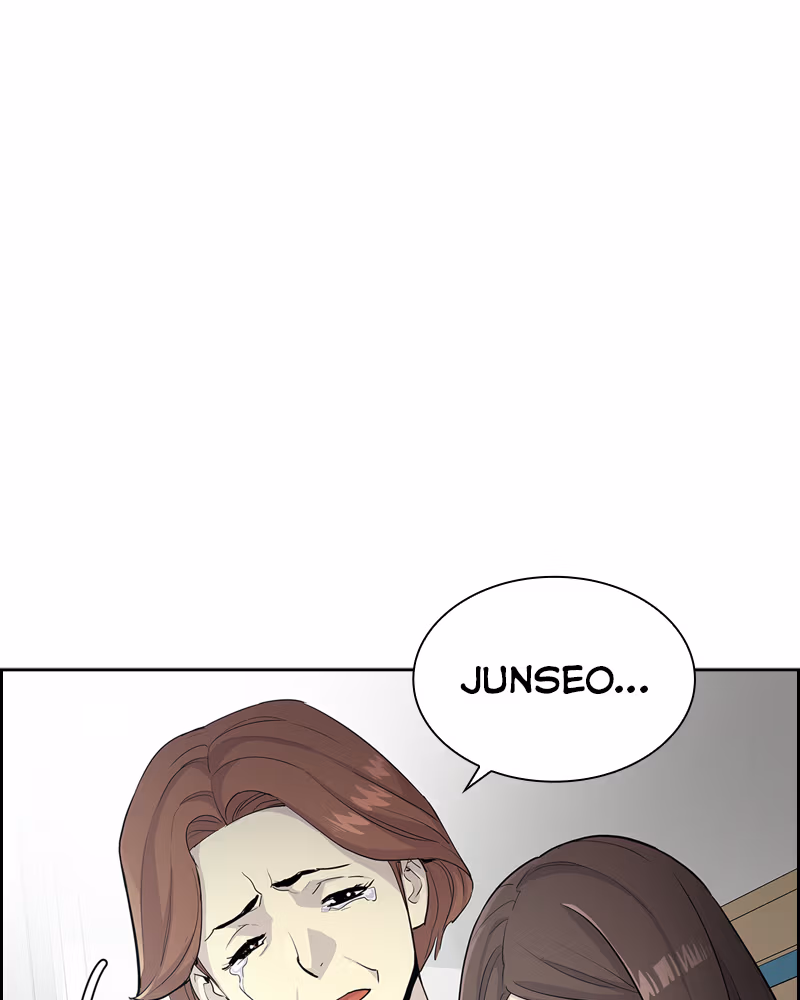 RANKER Chapter 1 page 155 - 