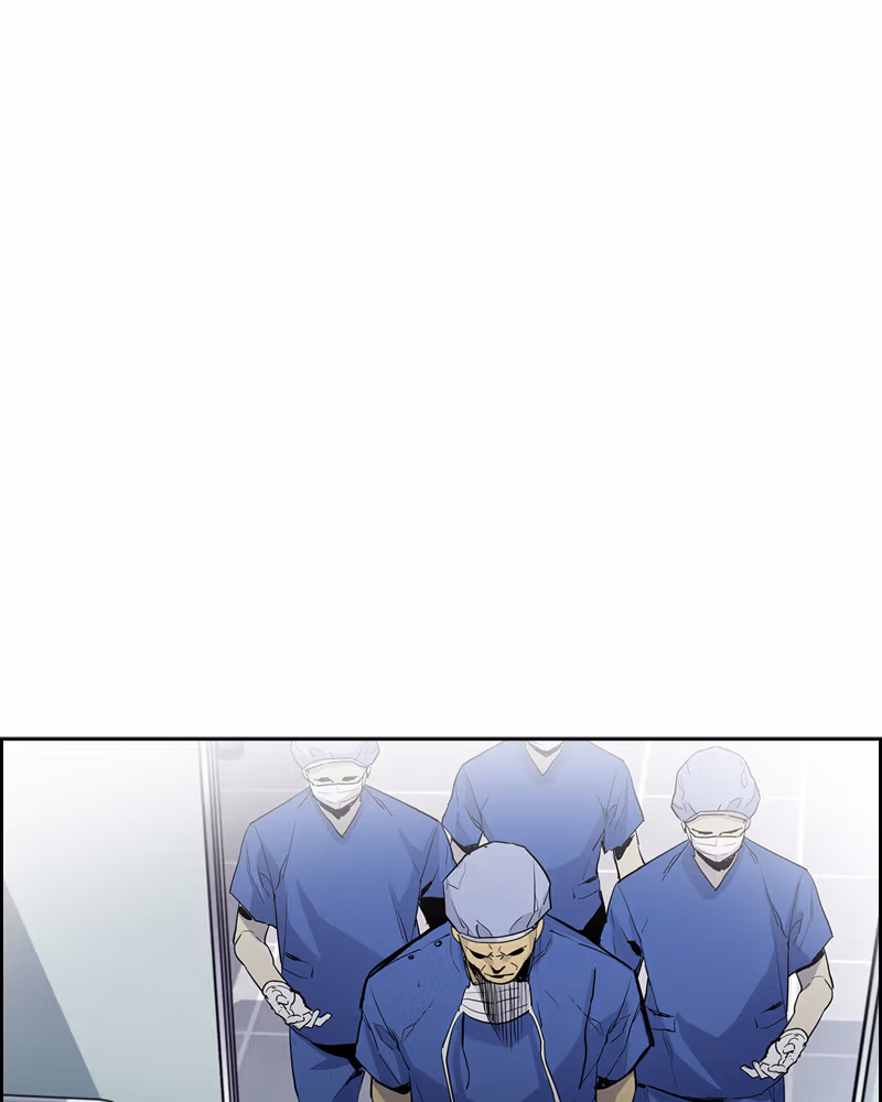 RANKER Chapter 1 page 160 - 