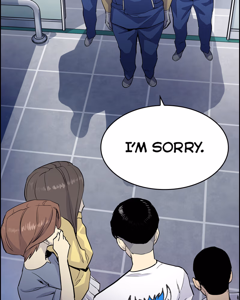 RANKER Chapter 1 page 161 - 