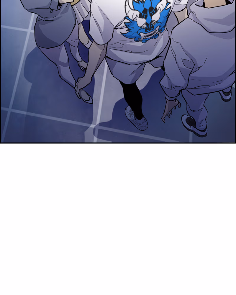 RANKER Chapter 1 page 162 - 