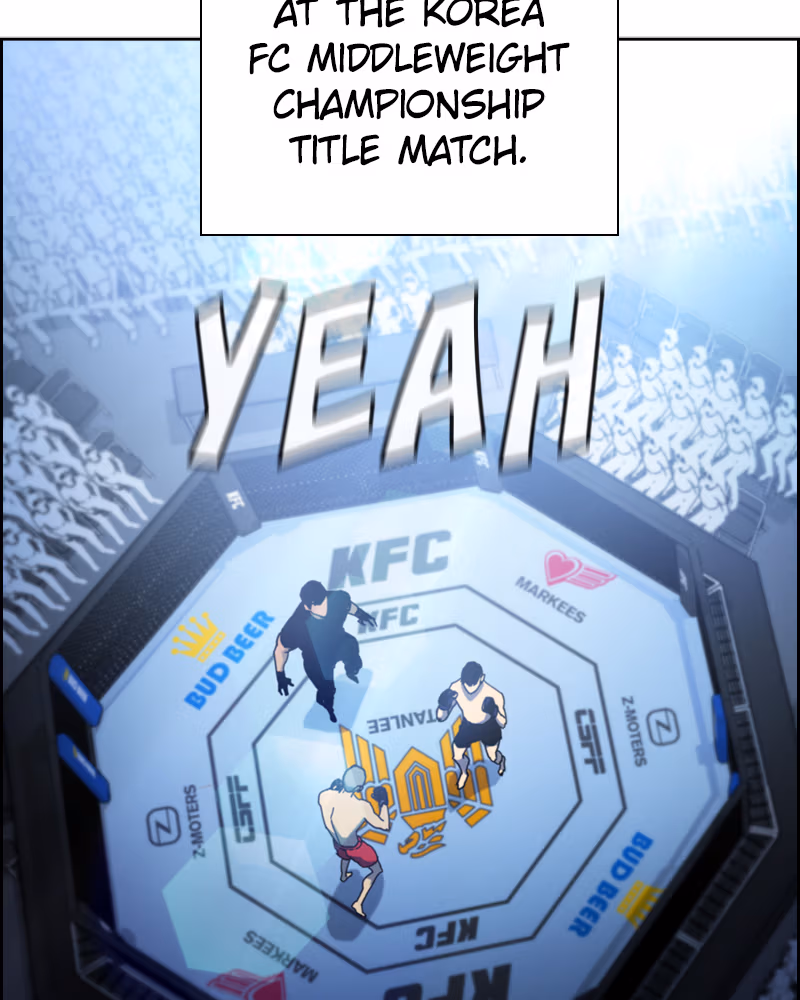 RANKER Chapter 1 page 166 - 
