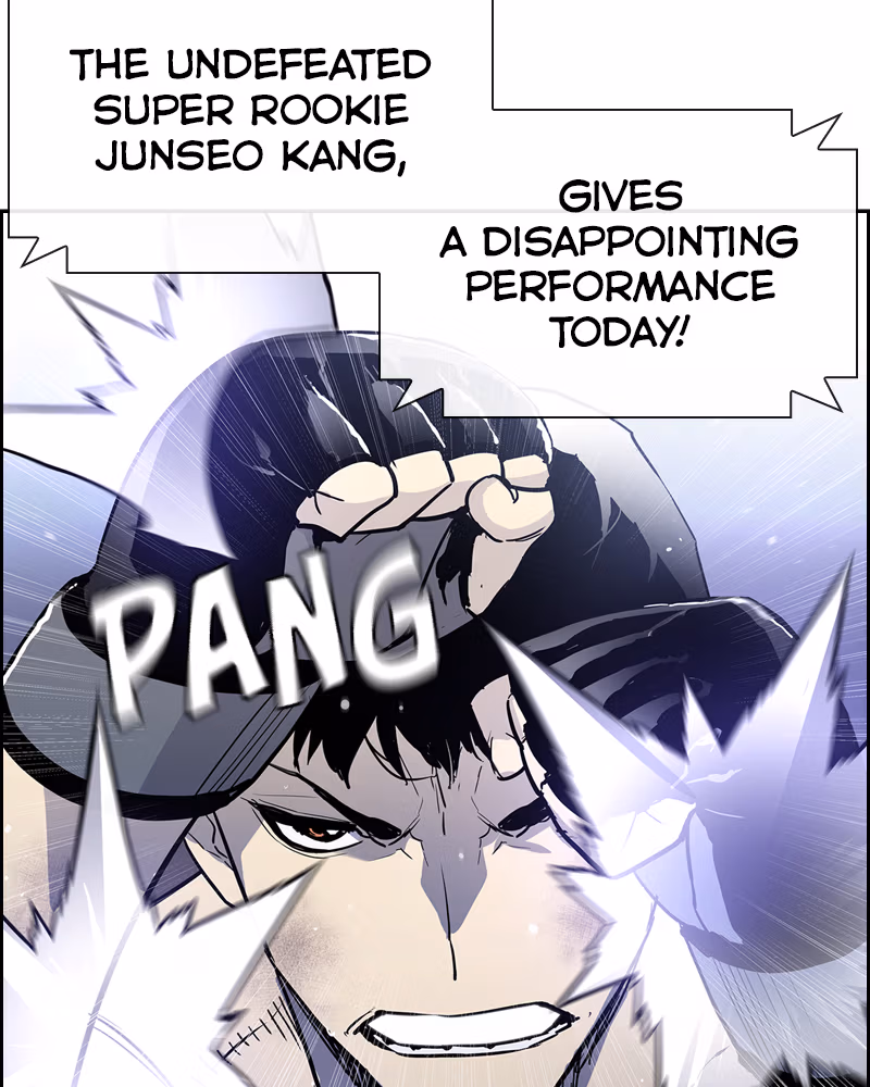 RANKER Chapter 1 page 168 - 