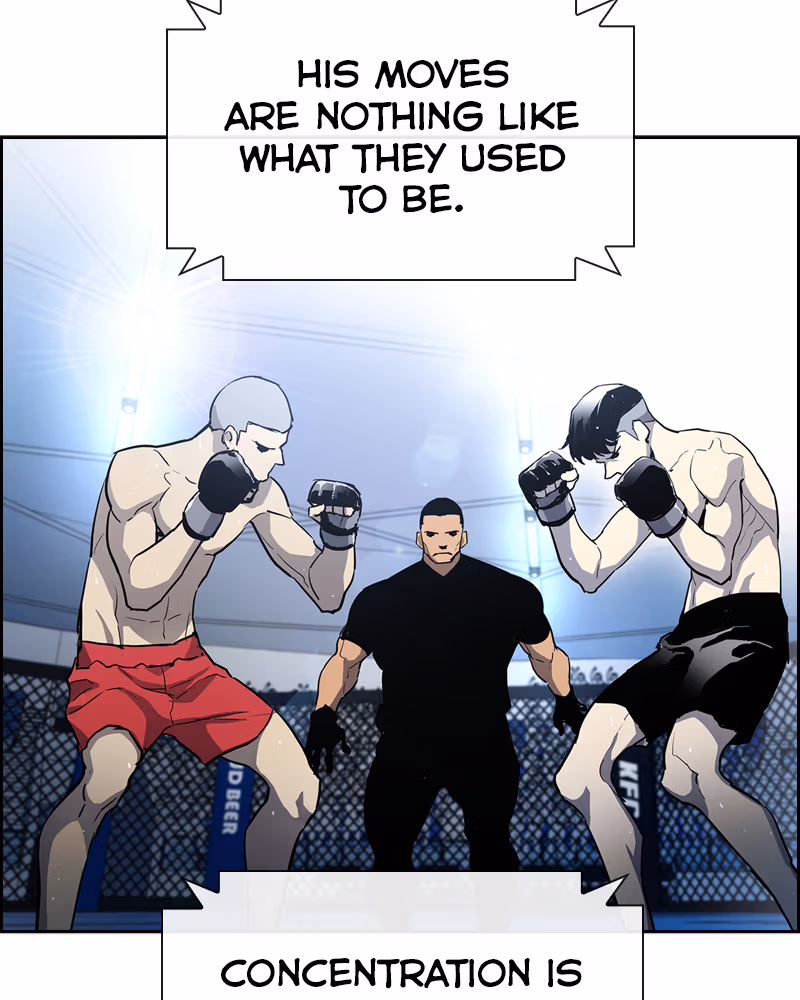 RANKER Chapter 1 page 170 - 