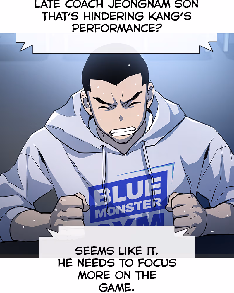 RANKER Chapter 1 page 172 - 